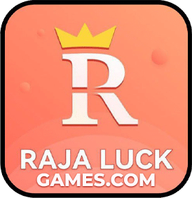 RAJA LUCK