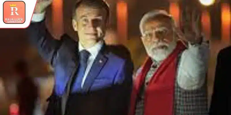 Diplomatic gestures highlighting growing strategic cooperation between partners