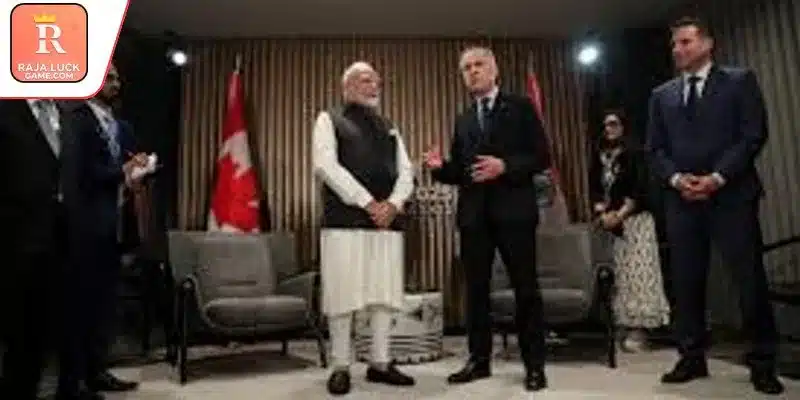 Diplomatic highlights outlining recent developments in bilateral relations