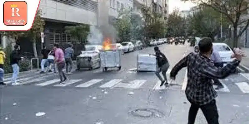 Emergency response teams coordinated rescue efforts across nearby ports