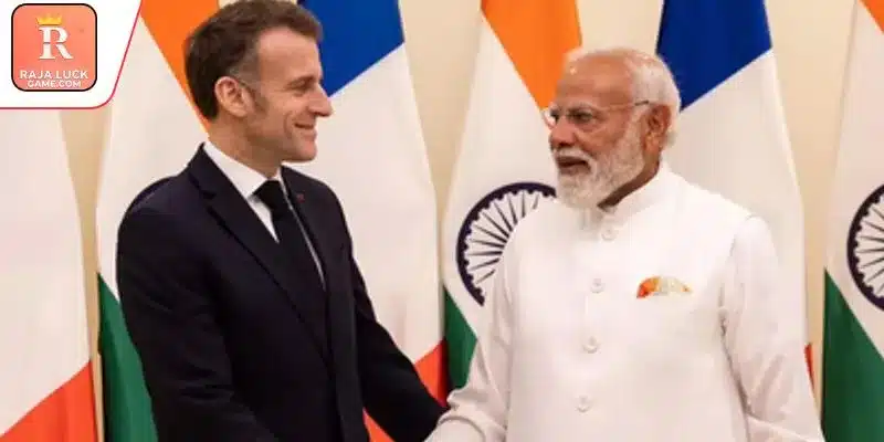 Key moments that made the diplomatic video widely discussed