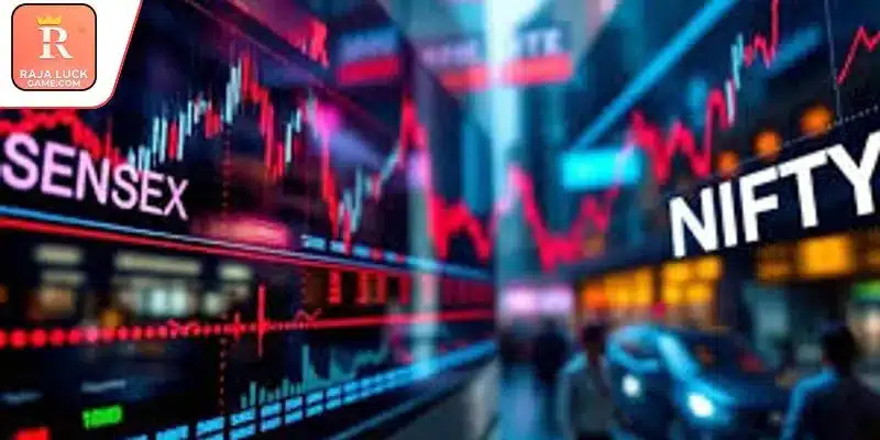 Key signals influencing recent market recovery across major indices