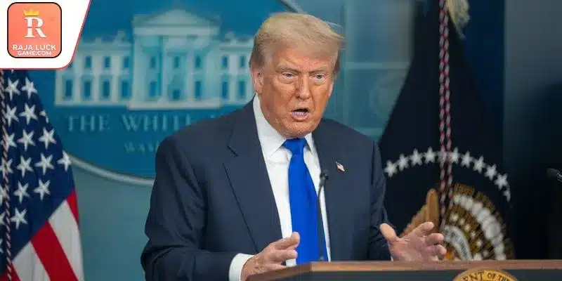 Market reactions follow updates on Trump tariffs 133 billion