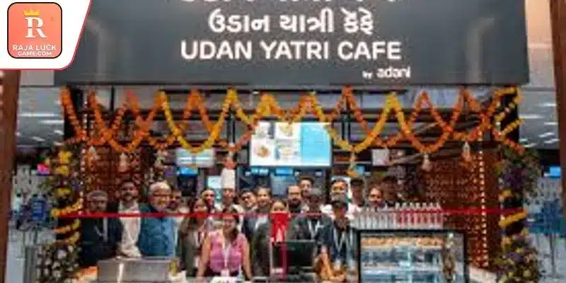 Recent developments highlight efforts to make airport food affordable