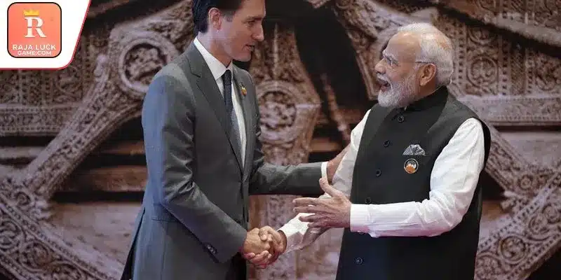 Recent updates summarized in Canada signals India ties discussions